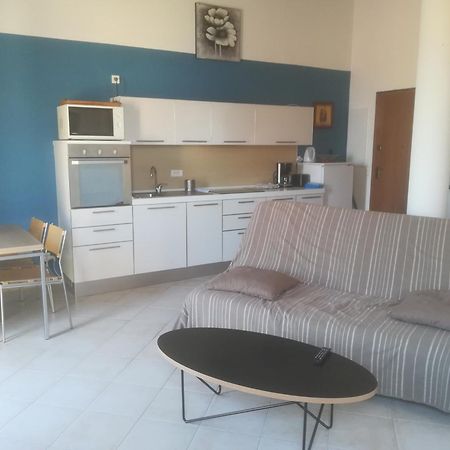Residence Mare Turchinu Monticello Zewnętrze zdjęcie
