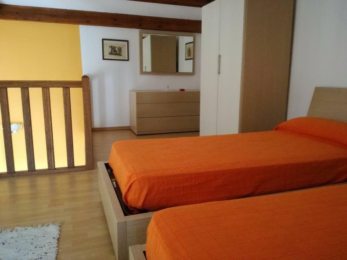 Residence Mare Turchinu Monticello Zewnętrze zdjęcie