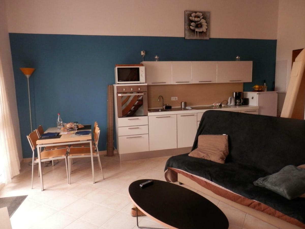 Residence Mare Turchinu Monticello Zewnętrze zdjęcie