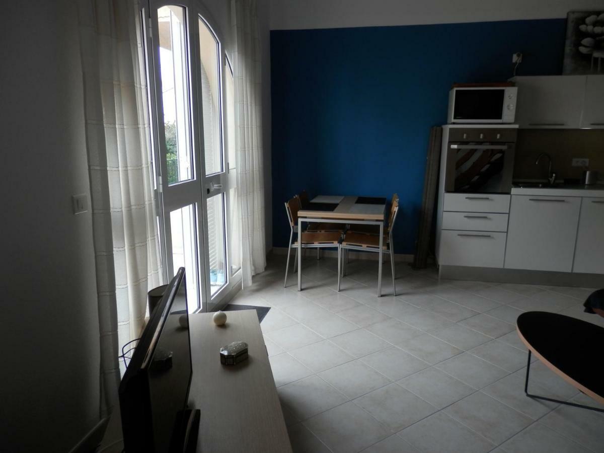 Residence Mare Turchinu Monticello Zewnętrze zdjęcie