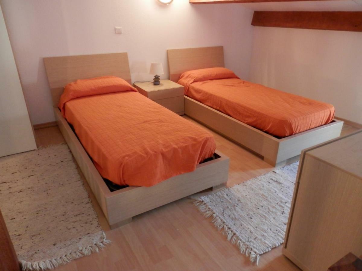 Residence Mare Turchinu Monticello Zewnętrze zdjęcie