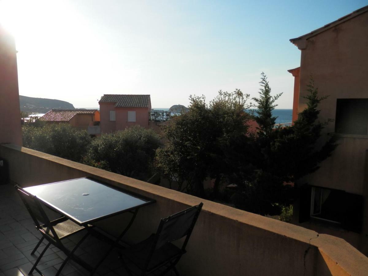 Residence Mare Turchinu Monticello Zewnętrze zdjęcie
