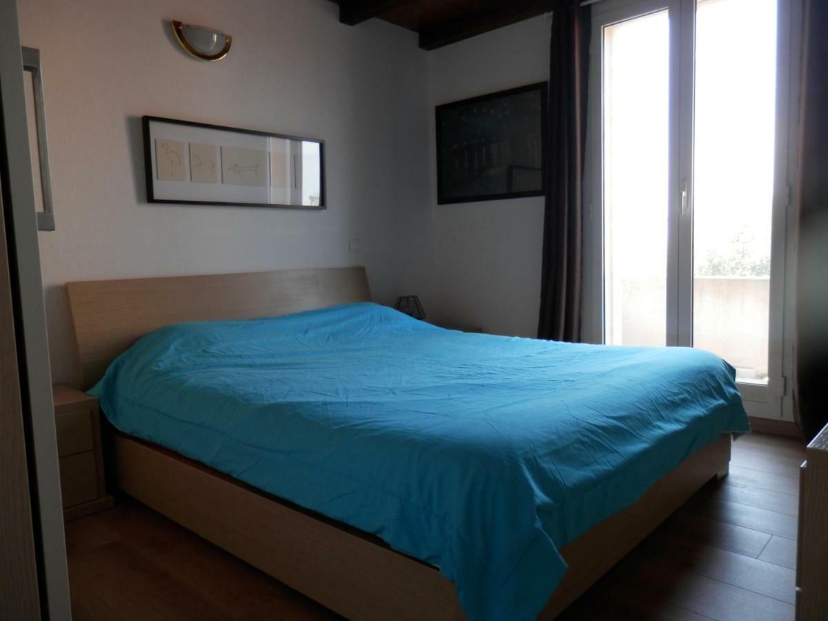 Residence Mare Turchinu Monticello Zewnętrze zdjęcie