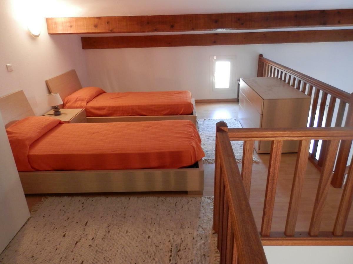 Residence Mare Turchinu Monticello Zewnętrze zdjęcie