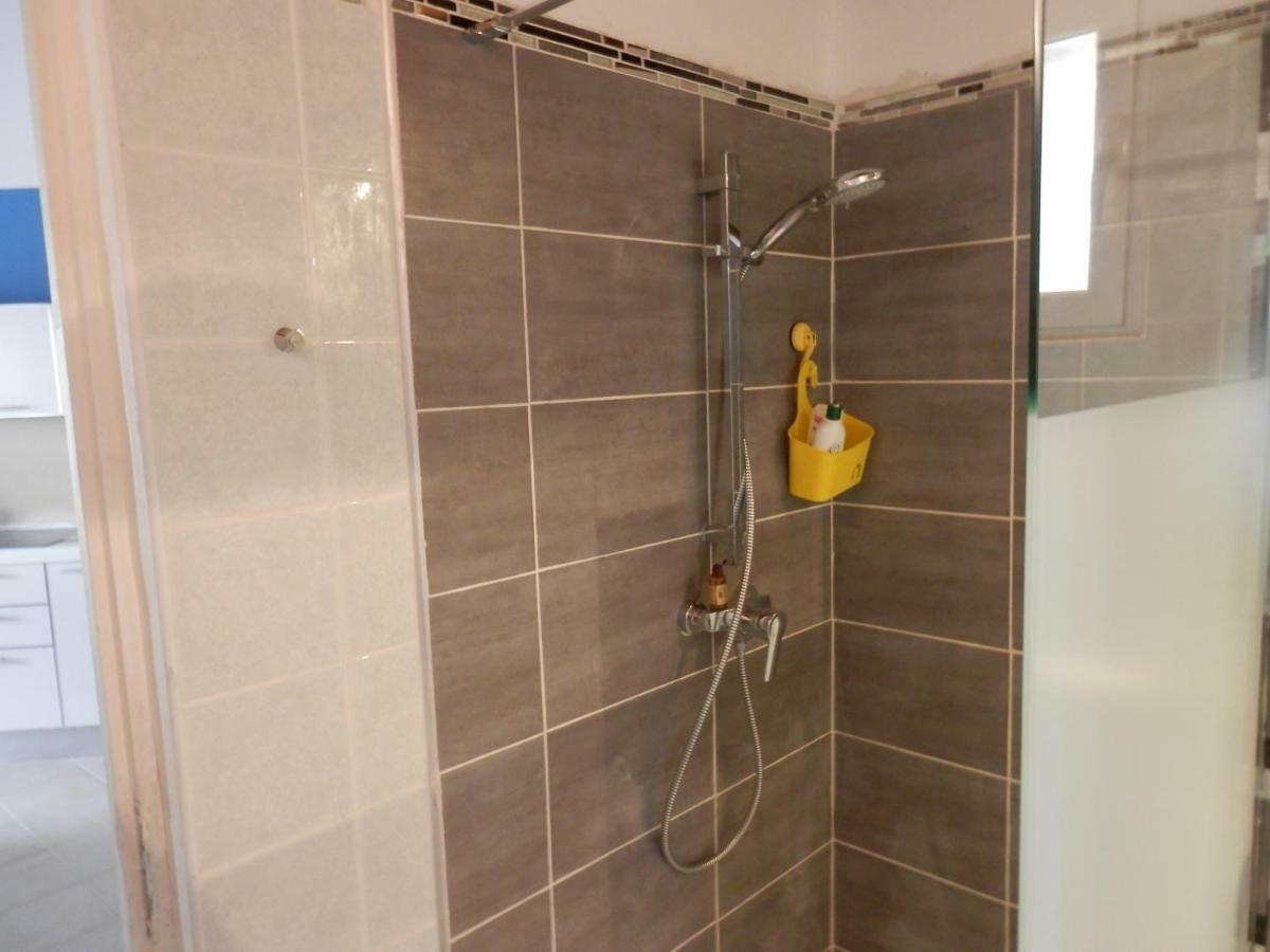 Residence Mare Turchinu Monticello Zewnętrze zdjęcie