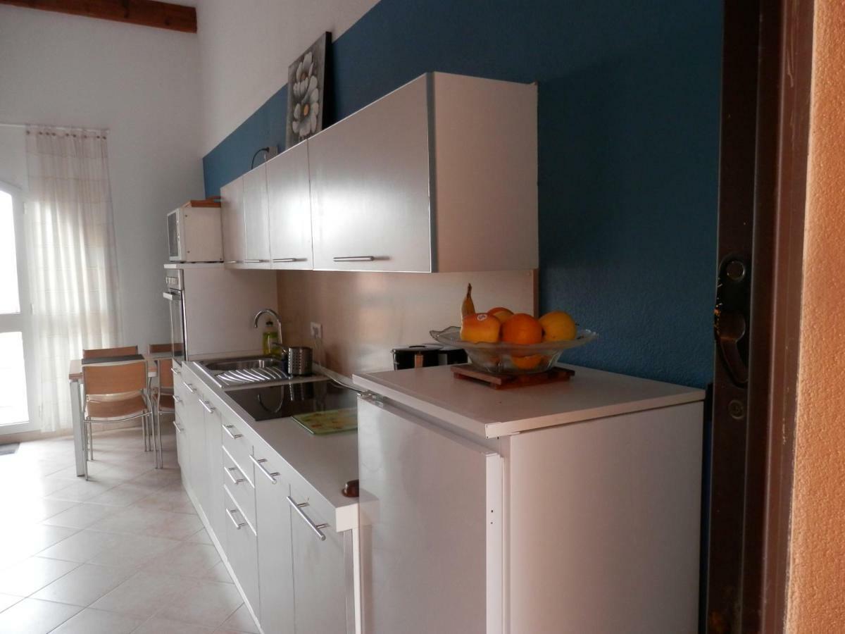 Residence Mare Turchinu Monticello Zewnętrze zdjęcie