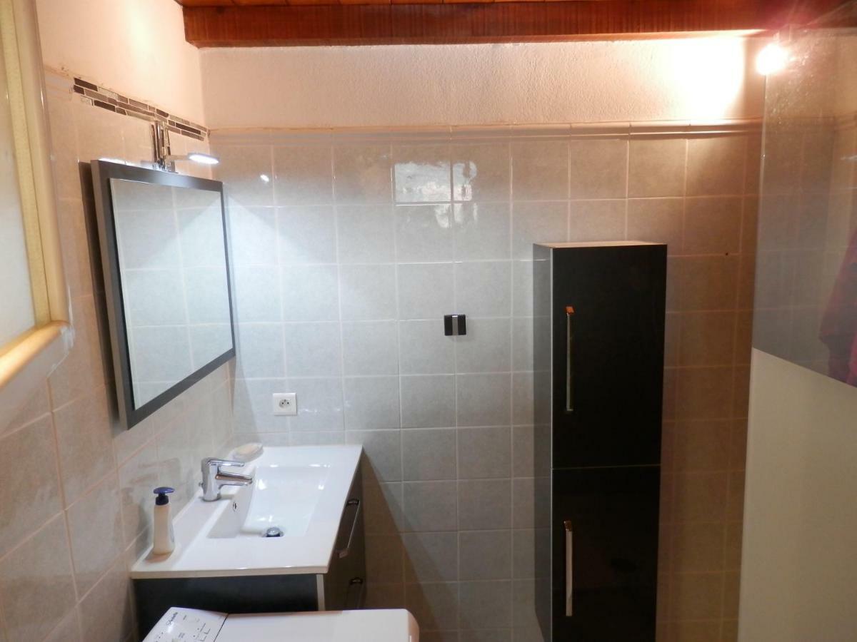 Residence Mare Turchinu Monticello Zewnętrze zdjęcie