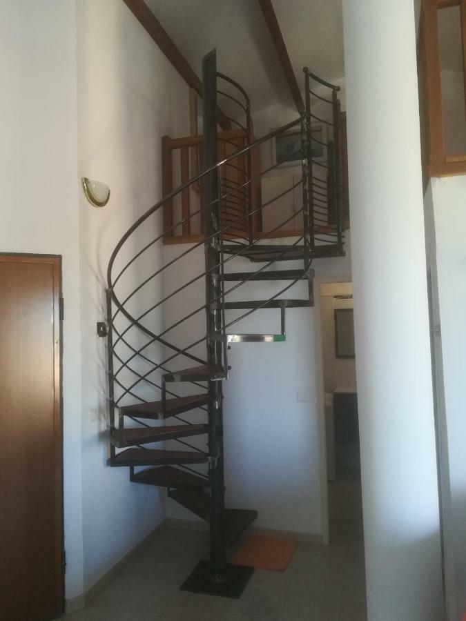 Residence Mare Turchinu Monticello Zewnętrze zdjęcie
