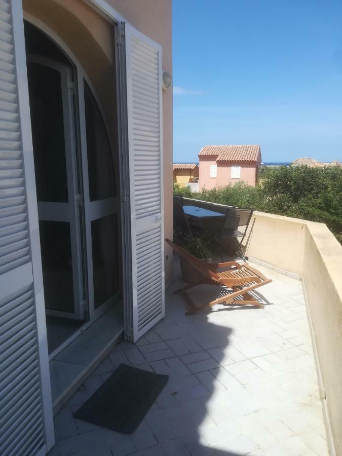 Residence Mare Turchinu Monticello Zewnętrze zdjęcie