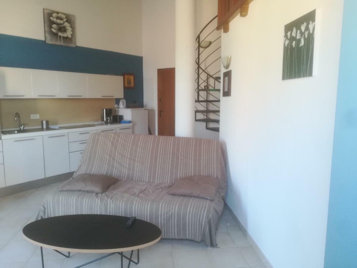 Residence Mare Turchinu Monticello Zewnętrze zdjęcie