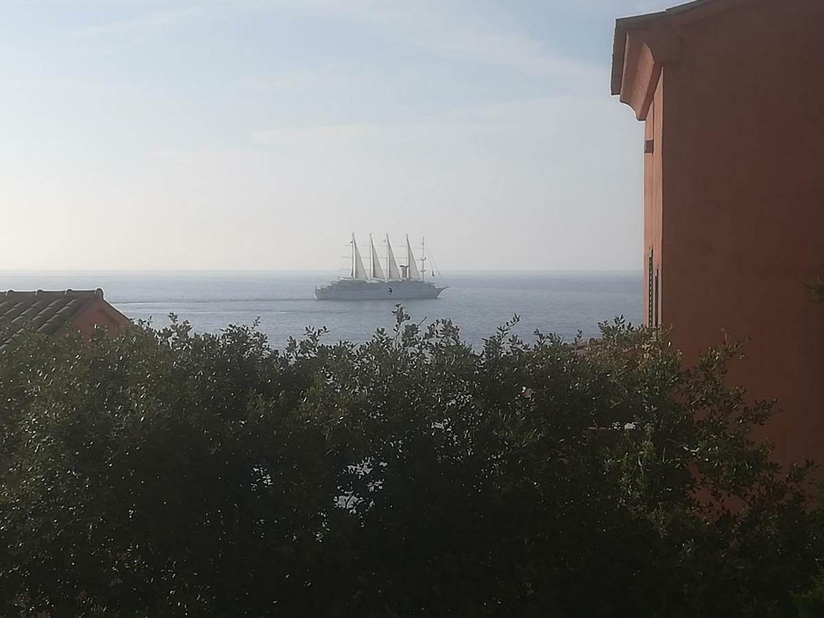 Residence Mare Turchinu Monticello Zewnętrze zdjęcie